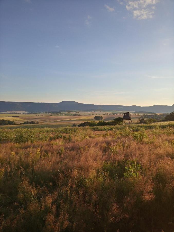 Вилла Gajowka Радкув Экстерьер фото